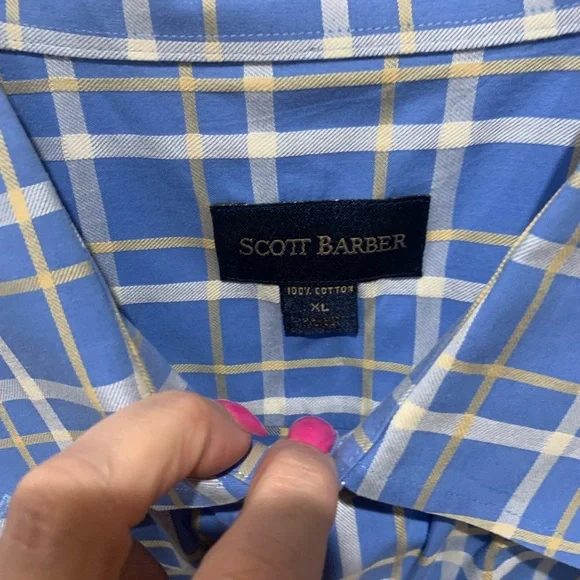 Scott - Picture 3 of 3